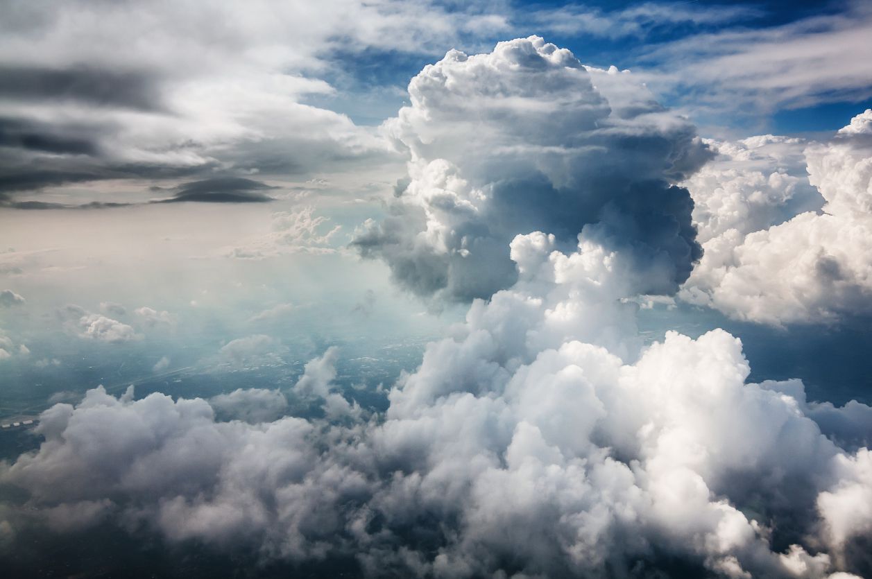 Spotting Extreme Weather: 3 Clouds You Should Know About